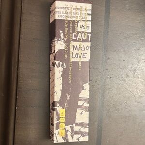 Pat McGrath Labs Permagel Ultra Glide Eye Pencil-Xtreme Black